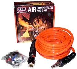 ARB Pump Up Kit for ARB Air Compressor Kit - Click Image to Close